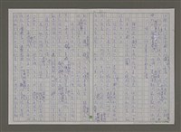 主要名稱：紫色大稻埕/副題名：飛在波麗路的天空圖檔，第31張，共114張