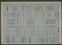 主要名稱：台灣文學史年表（1945-1985）圖檔，第7張，共26張