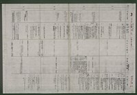 主要名稱：台灣文學史年表（1945-1985）圖檔，第15張，共26張
