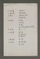 主要名稱：中國現代短篇小說代表作草案（1918~1949）（影本）圖檔，第5張，共10張