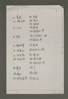 主要名稱：中國現代短篇小說代表作草案（1918~1949）（影本）圖檔，第6張，共10張