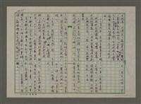 主要名稱：老台灣・新國家圖檔，第109張，共112張