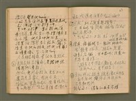 主要名稱：說教集/其他-其他名稱：Soat-kàu chi̍p圖檔，第34張，共57張