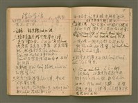 主要名稱：說教集/其他-其他名稱：Soat-kàu chi̍p圖檔，第40張，共57張