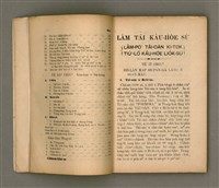 主要名稱：LÂM TÂI KÀU-HŌE SÚ/其他-其他名稱：南臺教會史圖檔，第8張，共85張