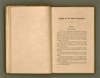 主要名稱：LESSONS IN THE AMOY VERNACULAR/其他-其他名稱：學習廈門白話圖檔，第11張，共147張