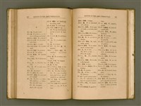 主要名稱：LESSONS IN THE AMOY VERNACULAR/其他-其他名稱：學習廈門白話圖檔，第115張，共147張