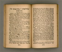 主要名稱：Thoân Chóng Pò͘-tō Chi̍p/其他-其他名稱：傳總佈道集圖檔，第61張，共101張