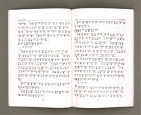 主要名稱：MÁ-KHÓ HOK-IM/其他-其他名稱：馬可福音（現代台語）圖檔，第18張，共43張