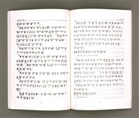 主要名稱：MÁ-KHÓ HOK-IM/其他-其他名稱：馬可福音（現代台語）圖檔，第25張，共43張