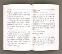 主要名稱：MÁ-KHÓ HOK-IM/其他-其他名稱：馬可福音（現代台語）圖檔，第36張，共43張