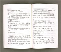 主要名稱：MÁ-KHÓ HOK-IM/其他-其他名稱：馬可福音（現代台語）圖檔，第39張，共43張