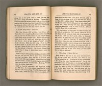 主要名稱：LÂM TÂI KÀU-HŌE SÚ/其他-其他名稱：南台教會史圖檔，第28張，共86張