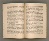 期刊名稱：SIN-HA̍K KAP KÀU-HŌE No.2/其他-其他名稱：神學kap教會  No.2圖檔，第24張，共54張