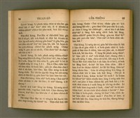 主要名稱：THIAN-LŌ͘ LE̍K-THÊNG TĒ JĪ KOÀN/其他-其他名稱：天路歷程 第2卷圖檔，第20張，共94張