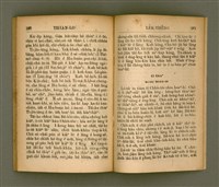 主要名稱：THIAN-LŌ͘ LE̍K-THÊNG TĒ JĪ KOÀN/其他-其他名稱：天路歷程 第2卷圖檔，第88張，共94張