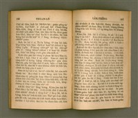 主要名稱：THIAN-LŌ͘ LE̍K-THÊNG TĒ JĪ KOÀN/其他-其他名稱：天路歷程 第2卷圖檔，第91張，共94張