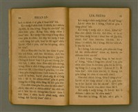 主要名稱：THIAN-LŌ͘ LE̍K-THÊNG Tē 2 pún/其他-其他名稱：天路歷程 第2本圖檔，第21張，共125張