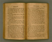 主要名稱：THIAN-LŌ͘ LE̍K-THÊNG Tē 2 pún/其他-其他名稱：天路歷程 第2本圖檔，第70張，共125張