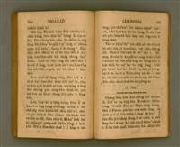 主要名稱：THIAN-LŌ͘ LE̍K-THÊNG Tē 2 pún/其他-其他名稱：天路歷程 第2本圖檔，第106張，共125張