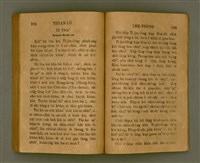 主要名稱：THIAN-LŌ͘ LE̍K-THÊNG Tē 2 pún/其他-其他名稱：天路歷程 第2本圖檔，第113張，共125張