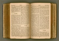 主要名稱：SIN KŪ IOK Ê SÈNG-KENG  TSOÂN SU/其他-其他名稱：新舊約ê聖經全書圖檔，第304張，共571張