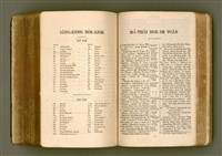 主要名稱：SIN KŪ IOK Ê SÈNG-KENG  TSOÂN SU/其他-其他名稱：新舊約ê聖經全書圖檔，第413張，共571張