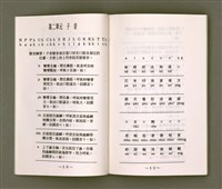 主要名稱：母語字音課本/其他-其他名稱：Bó-gí Jī-im Khò-pún圖檔，第8張，共35張