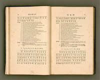 主要名稱：LÔ HOA KÁI-TSŌ THÓNG-IT SU-HĀN-BÛN圖檔，第26張，共281張