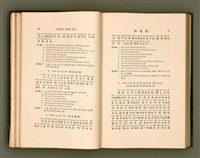 主要名稱：LÔ HOA KÁI-TSŌ THÓNG-IT SU-HĀN-BÛN圖檔，第43張，共281張