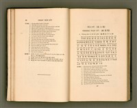 主要名稱：LÔ HOA KÁI-TSŌ THÓNG-IT SU-HĀN-BÛN圖檔，第46張，共281張