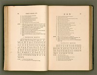 主要名稱：LÔ HOA KÁI-TSŌ THÓNG-IT SU-HĀN-BÛN圖檔，第66張，共281張