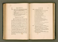 主要名稱：LÔ HOA KÁI-TSŌ THÓNG-IT SU-HĀN-BÛN圖檔，第163張，共281張