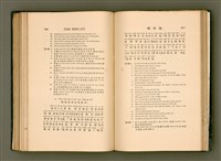 主要名稱：LÔ HOA KÁI-TSŌ THÓNG-IT SU-HĀN-BÛN圖檔，第191張，共281張