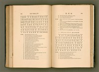 主要名稱：LÔ HOA KÁI-TSŌ THÓNG-IT SU-HĀN-BÛN圖檔，第212張，共281張