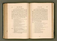 主要名稱：LÔ HOA KÁI-TSŌ THÓNG-IT SU-HĀN-BÛN圖檔，第221張，共281張