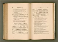 主要名稱：LÔ HOA KÁI-TSŌ THÓNG-IT SU-HĀN-BÛN圖檔，第234張，共281張