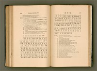 主要名稱：LÔ HOA KÁI-TSŌ THÓNG-IT SU-HĀN-BÛN圖檔，第235張，共281張