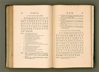 主要名稱：LÔ HOA KÁI-TSŌ THÓNG-IT SU-HĀN-BÛN圖檔，第258張，共281張