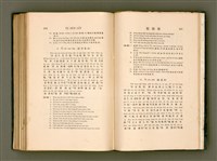 主要名稱：LÔ HOA KÁI-TSŌ THÓNG-IT SU-HĀN-BÛN圖檔，第273張，共281張