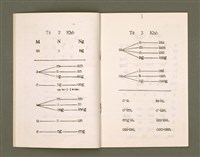 主要名稱：白話字實用教科書/其他-其他名稱：Pe̍h-ōe-jī Si̍t-iōng Kàu-kho-su圖檔，第4張，共16張