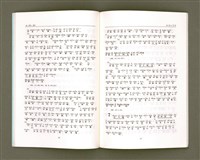 主要名稱：MÁ-KHÓ HOK-IM/其他-其他名稱：馬可福音（現代台語）圖檔，第17張，共43張