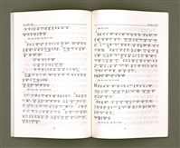 主要名稱：MÁ-KHÓ HOK-IM/其他-其他名稱：馬可福音（現代台語）圖檔，第32張，共43張