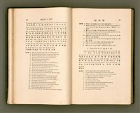 主要名稱：LÔ HOA KÁI-TSŌ THÓNG-IT SU-HĀN-BÛN圖檔，第28張，共281張