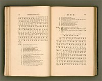 主要名稱：LÔ HOA KÁI-TSŌ THÓNG-IT SU-HĀN-BÛN圖檔，第48張，共281張