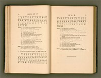 主要名稱：LÔ HOA KÁI-TSŌ THÓNG-IT SU-HĀN-BÛN圖檔，第55張，共281張