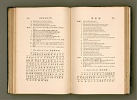 主要名稱：LÔ HOA KÁI-TSŌ THÓNG-IT SU-HĀN-BÛN圖檔，第174張，共281張
