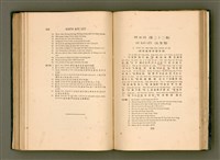 主要名稱：LÔ HOA KÁI-TSŌ THÓNG-IT SU-HĀN-BÛN圖檔，第179張，共281張