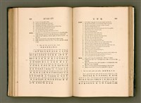 主要名稱：LÔ HOA KÁI-TSŌ THÓNG-IT SU-HĀN-BÛN圖檔，第181張，共281張