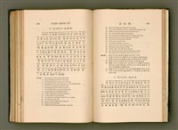 主要名稱：LÔ HOA KÁI-TSŌ THÓNG-IT SU-HĀN-BÛN圖檔，第230張，共281張